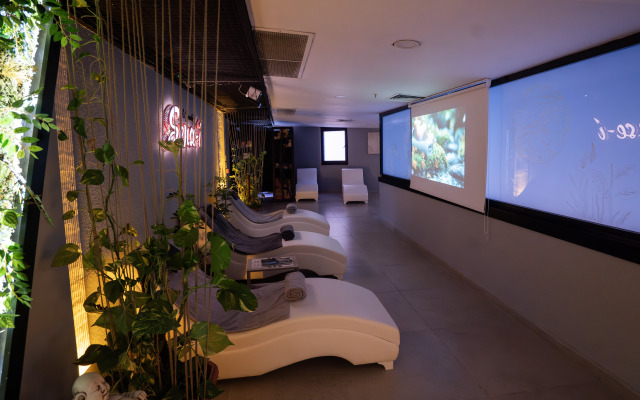 Leman Hotel - Boutique Class
