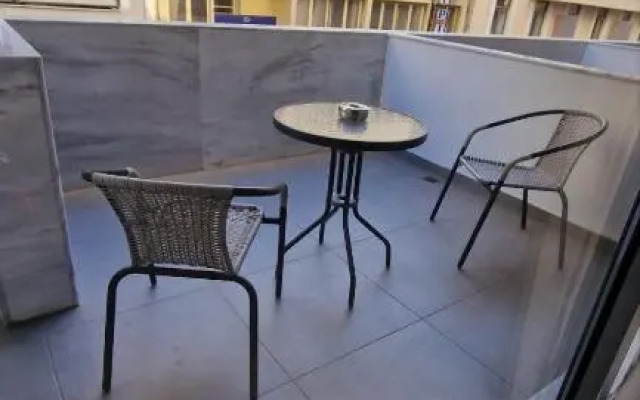 International Atene hotel
