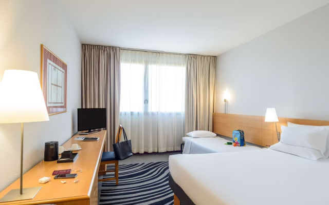 Novotel Torino Corso Giulio Cesare Hotel