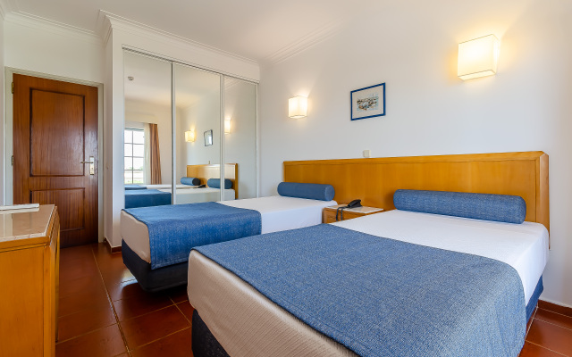 TURIM Estrela do Vau Hotel