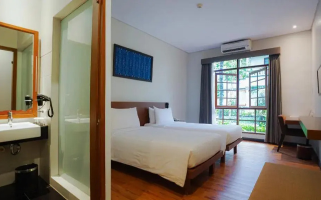 Grand Whiz Nusa Dua