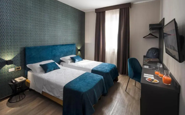 Astor Hotel