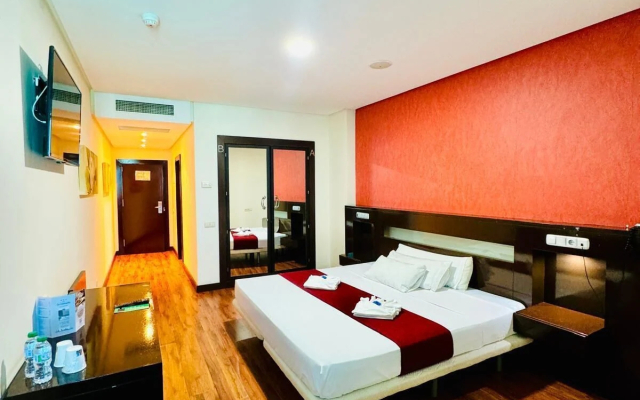 Hotel La Cantuena - Adults Only