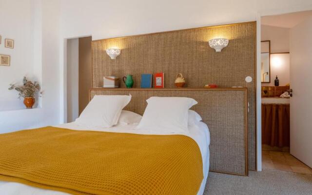 Le Moulin, Lourmarin, a Beaumier hotel
