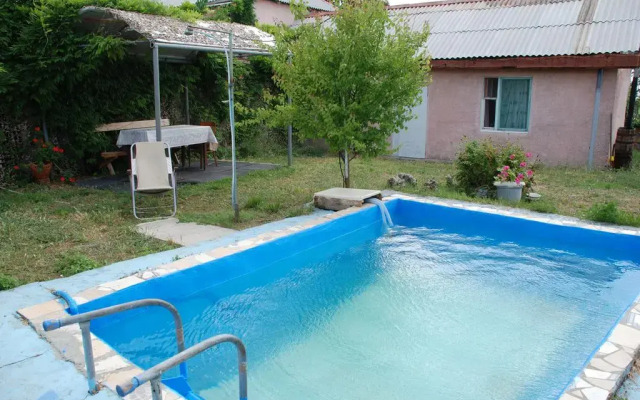 Усадьба Фазанья Роща