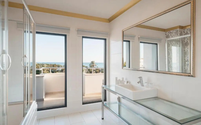 Selectum Noa Belek (Ex. Cesar's Temple De Luxe)