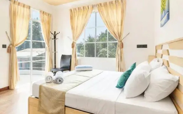 Sevinex Inn