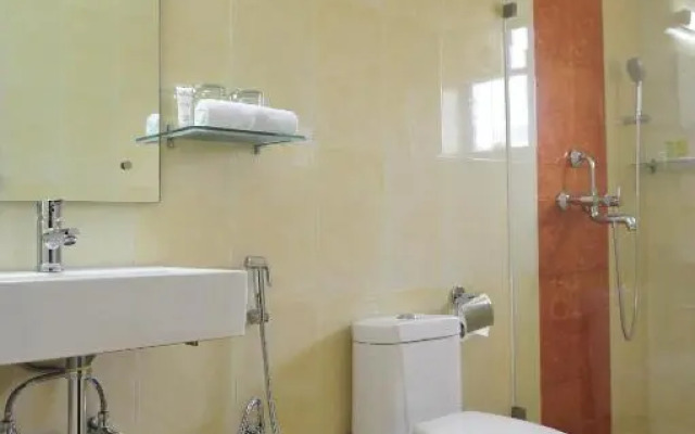 Golden Tulip Goa Candolim