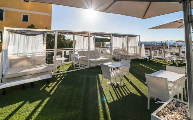 Hotel Amic Horizonte