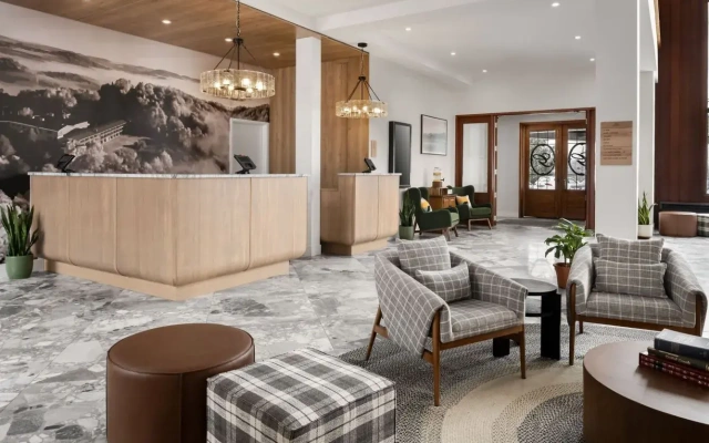 Mont Gabriel, Sainte-Adele, a Tribute Portfolio Resort