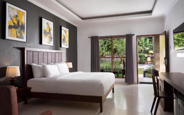 Brits Resort Lovina Hotel