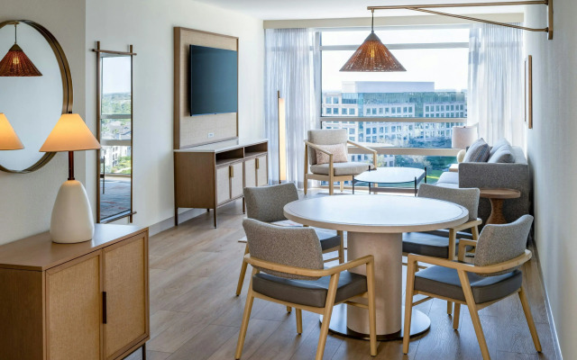 The Westin Tampa Bay