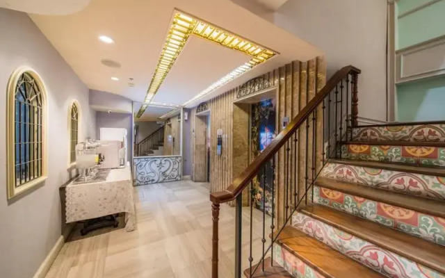 La Petite Salil Sukhumvit 11