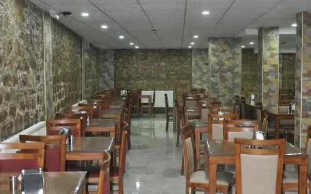 Mevlana Palace