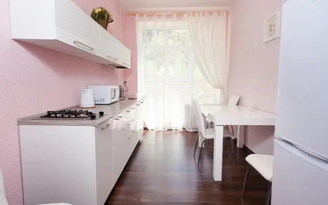 Apartments near Metro Station Sukonnaya Sloboda
