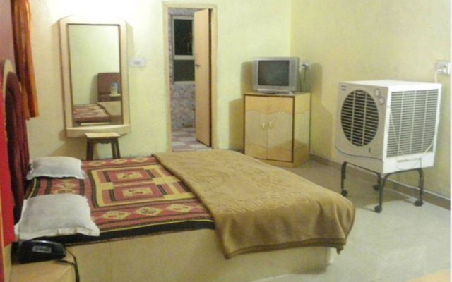 Hotel Parikalp