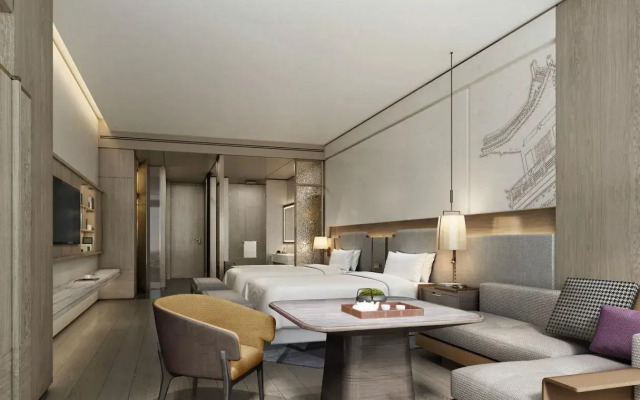 JW Marriott Hotel Xi'an Southwest