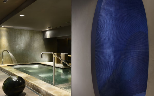 Royal Hotel San Remo