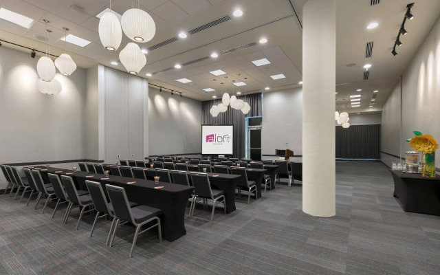 Aloft Sarasota