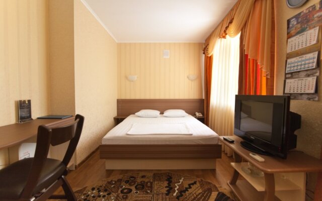 Hotel Ingul