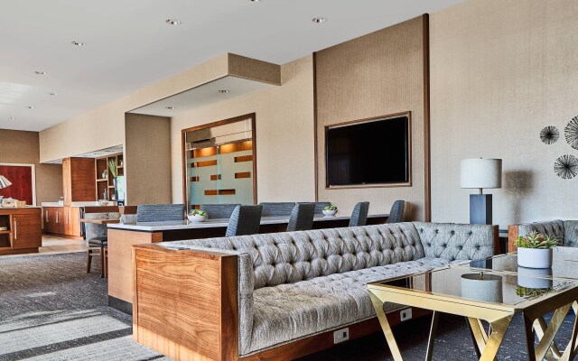 Pittsburgh Marriott North