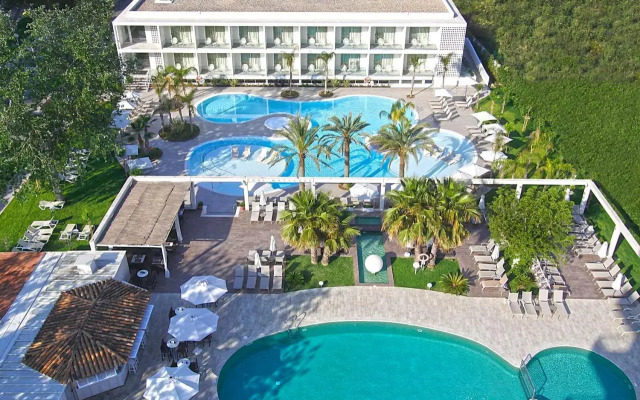 BG Hotel Caballero