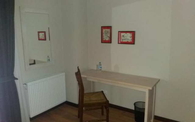 Hotel Suliko