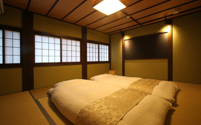 Iori Tenman Twin House (트윈 침대 2개) 사진 4