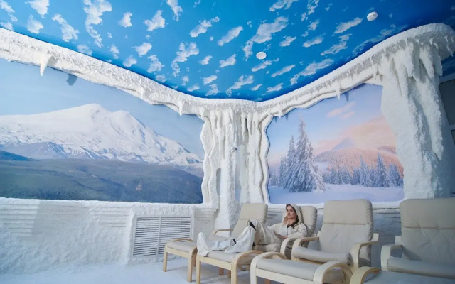 Виктория (Кисловодск)