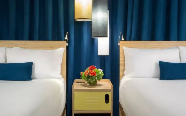 Arthouse Hotel New York City