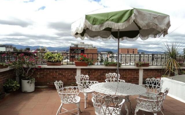 Cantabria Hotel