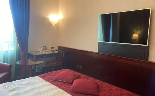 C-Hotels Concorde Hotel