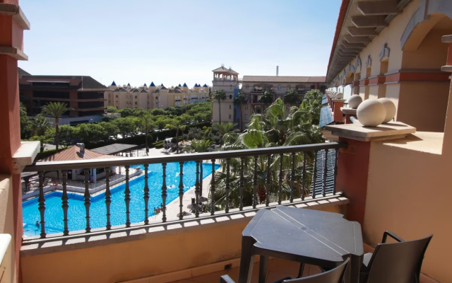 Ohtels Islantilla