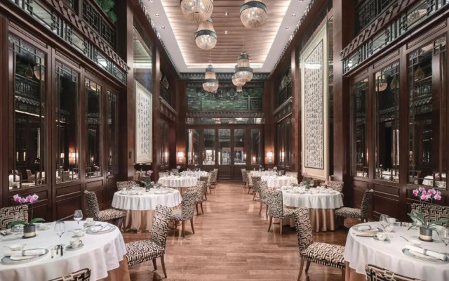 Langham Place, Guangzhou
