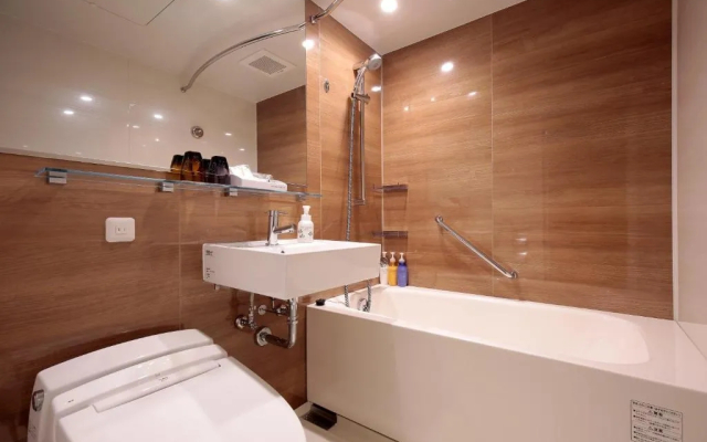 Hotel Intergate Kyoto Shijo Shinmachi
