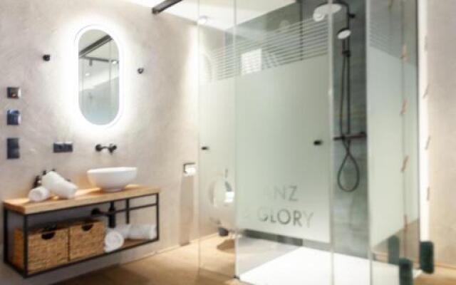 Glanz & Glory Appartements Sölden