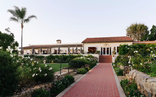 The Inn at Rancho Santa Fe