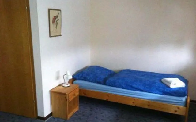 Hotel Europa