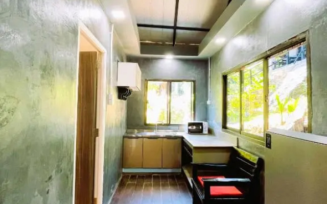 Boomerang Village Resort Kata