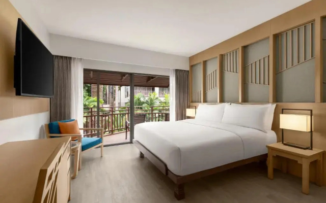 Courtyard Phuket, Patong Beach Resort