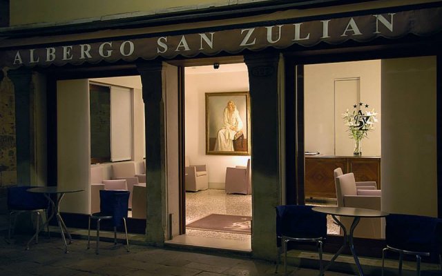Hotel San Zulian