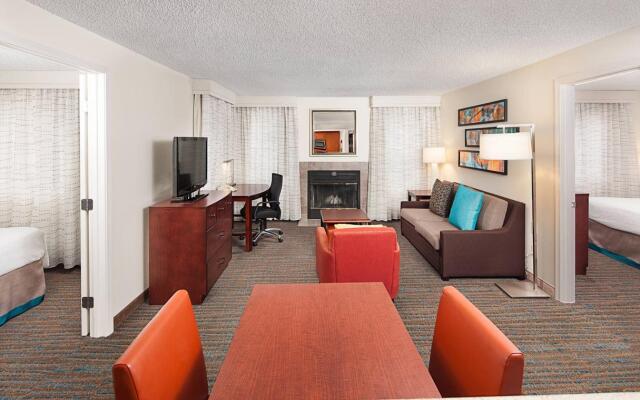 Residence Inn Seattle Northeast/Bothell