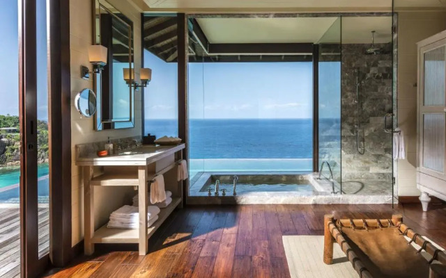 Four Seasons Resort Seychelles