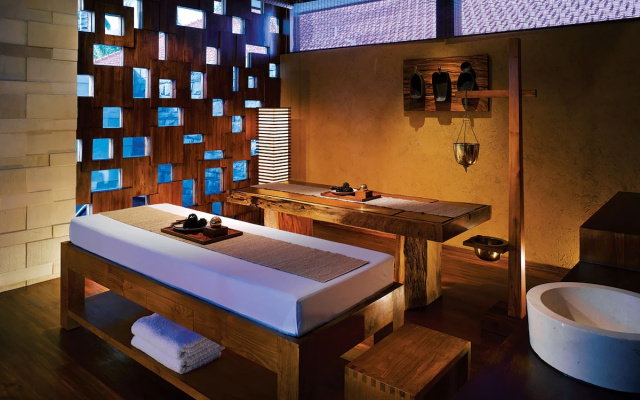 Grand Hyatt Bali