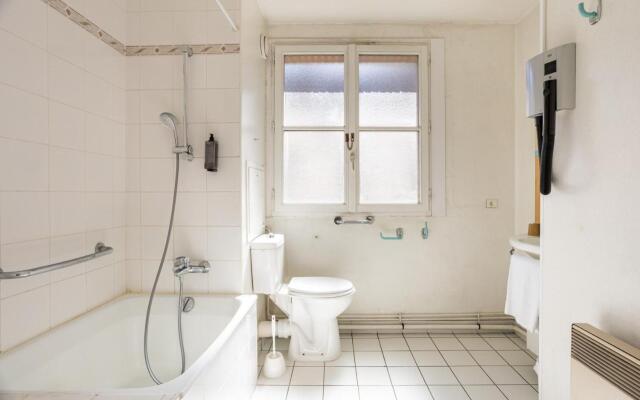 B&B HOTEL Arras Centre Les Places