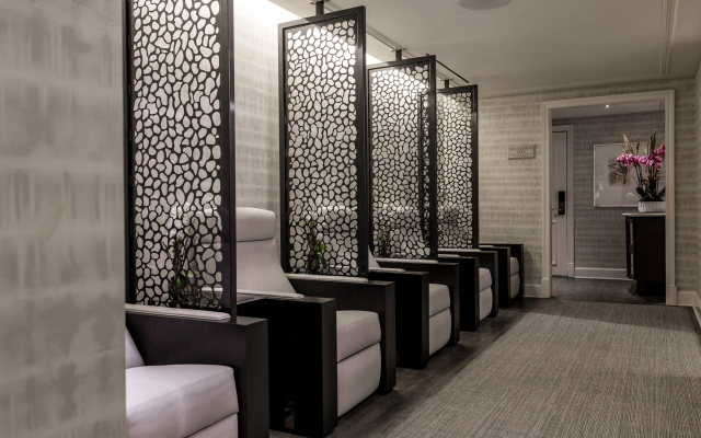 Four Seasons Los Angeles at Beverly Hills
