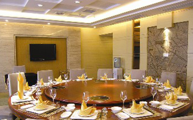 Kaili Jin Guan Hotel - Kaili