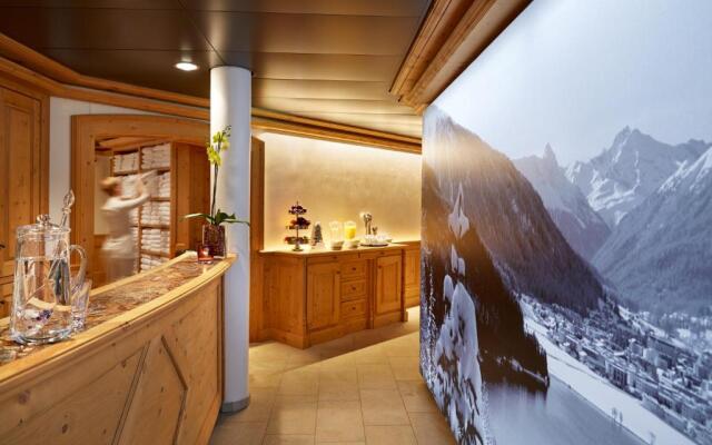 Hotel Seehof Davos