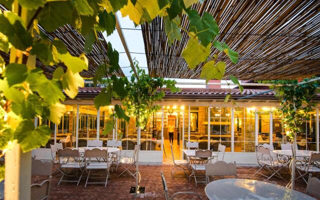 Park Residence Il Gabbiano