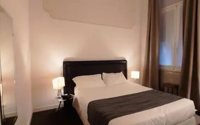 Hotel Palazzo Vannoni